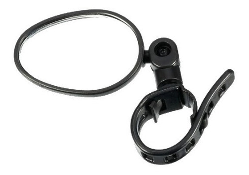 Espejos Para Bicicleta Retrovisor De Puño Bike Ciclismo