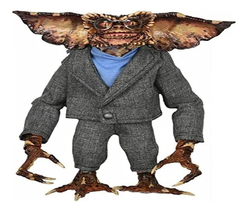 Figura De Acción Basada En La Secuela De Película Gremlins 2