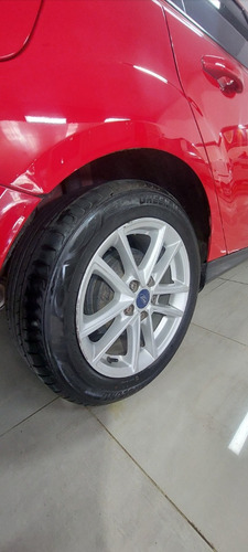 Ford Focus III 1.6 S