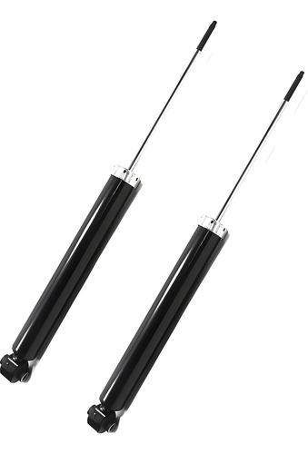 Amortiguadores Traseros Aveo Ng L4 1.5l 2018-2020 (2pz)