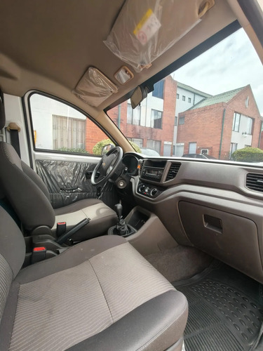 Chevrolet N400 1.5 Panel
