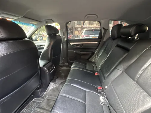 Honda CR-V CITY PLUS AT 2400CC 4X2 6AB TC