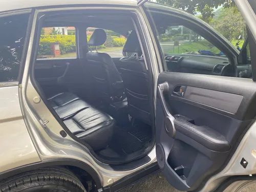 Honda CR-V 2.4 Lx