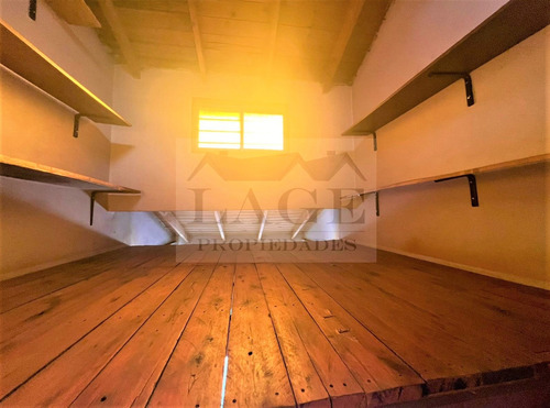 Venta Cochera Fija Cubierta Y Baulera Villa Martelli