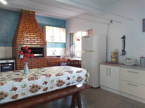 Imagem 8 de 23 de Casa Para Vender No Campeche 4 Quartos- Florianópolis Sc - 3064