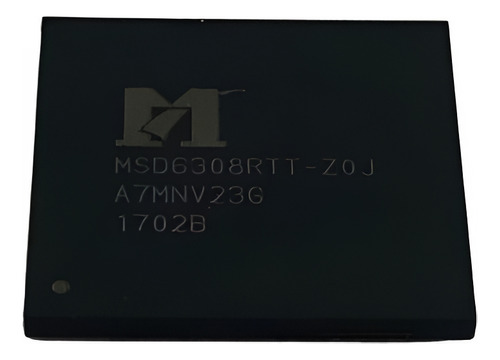 C.i. Smd Msd6308rtt-z0j - Msd6308rtt - Msd6308 - 6308 - Novo