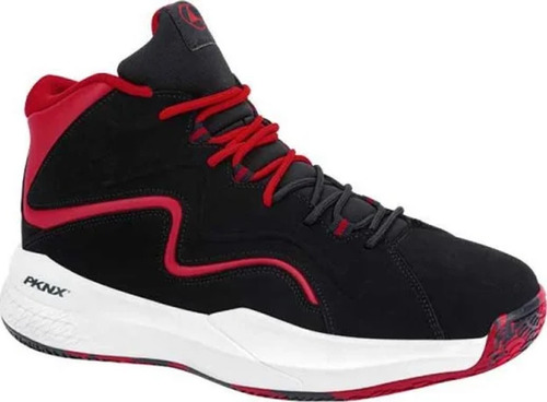 Tenis Basquetbol Bota Deportivos Hombre Prokennex 1092113