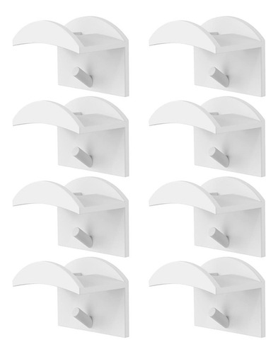 Ganchos For Sombreros De Pared Percheros Perchas Adhesivas