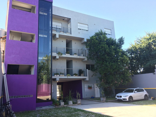 Imagen 3 de 12 de Departamento En Alquiler Ubicado En Ing. Maschwitz, Escobar, G.b.a. Zona Norte