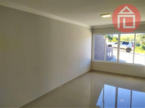 Imagem 3 de 20 de Casa Com 3 Dormitórios À Venda, 120 M² Por R$ 620.000,00 - Chácara Portal Das Estâncias - Bragança Paulista/sp - Ca2915