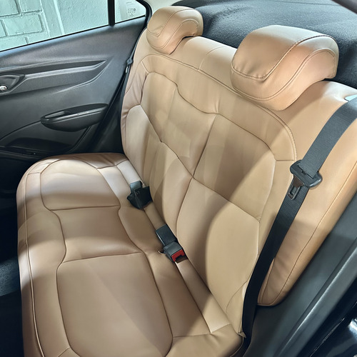 Chevrolet Prisma 1.4 Ltz Aut. 4p