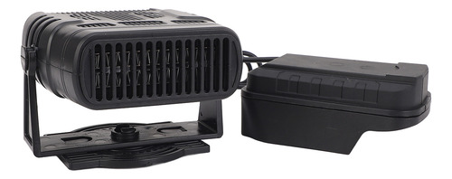 Calentador Portátil Para Oficina, Doble Usb, 2 Ajustes De Te