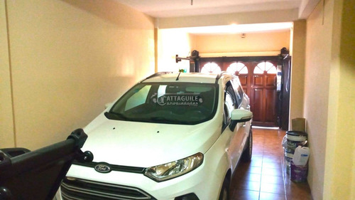 Imagen 17 de 17 de Casa En Venta En San Antonio De Padua