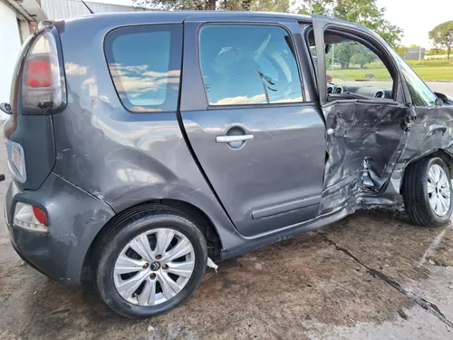 Citroen C3 Picasso
