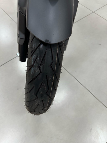 Honda Cb 300 F Twister Cbs 2025 / 83 Km