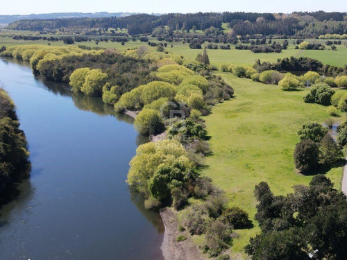 Parcelas Orilla Rio Rahue, Osorno