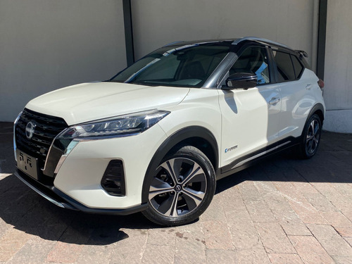 Nissan Kicks 1.2 Platinum E-Power