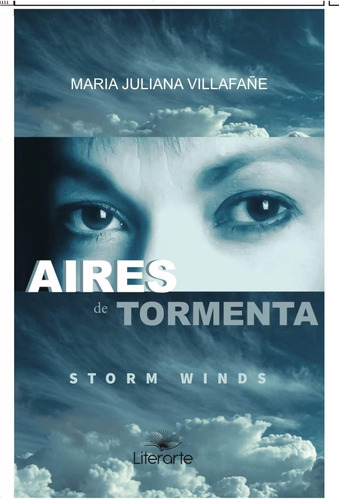 Libro: Aires De Tomenta Storm Winds (spanish And English Edi