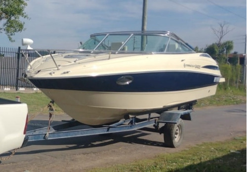 Imagen 2 de 16 de Marine Sur 2400 Quicksilver