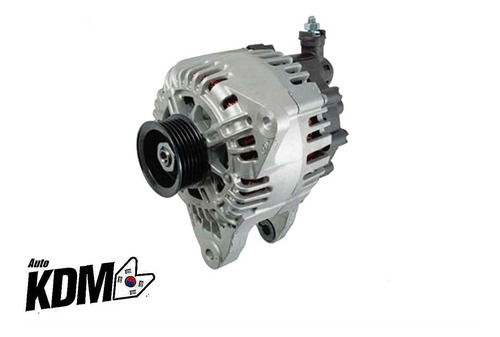 Imagem 1 de 1 de Alternador Santa Fé 2.7 V6 2001/