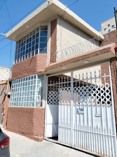 Se Vende Casa En La Col Piracantos Pachuca 