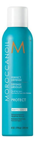 Moroccanoil Defensa Prefecta 225ml Protector Térmico.