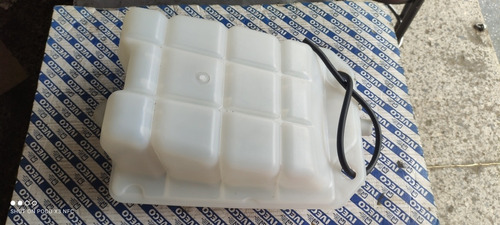 Envase Refrigerante Cursor 8 Iveco Tector 