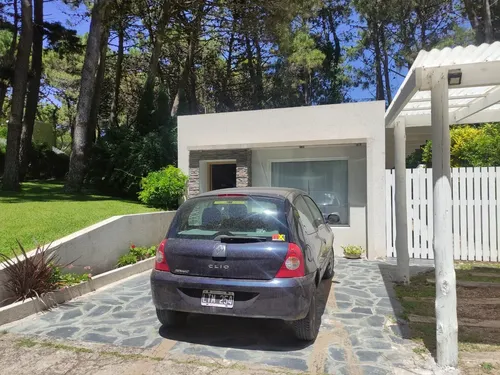 Casa 3 Ambientes Pinamar Norte!
