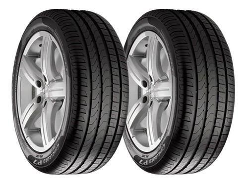 Llanta Pirelli Cinturato P7 P 245/50R19 Run Flat 105 W