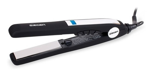 Set Alisadora De Pelo Siegen Sg-4800 Unlimited Liss