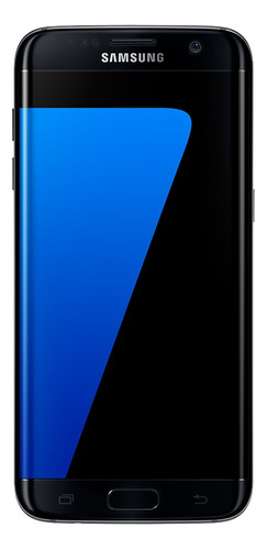 Samsung Galaxy S7 edge 32 GB negro ónix 4 GB RAM SM-G935V