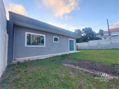 Imagem 15 de 15 de Terreno À Venda, 360 M² Por R$ 455.000,00 - Aristocrata - São José Dos Pinhais/pr - Te0254