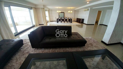 Imagen 3 de 29 de Exclusivo Departamento En Venta Playa Brava 4 Dormitorios - Torre Lobos