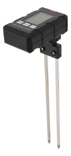 Medidor Digital De Ph Soil Sunlight, 6 En 1, Para Medir La H