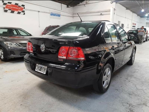 Volkswagen Bora 2.0 Trendline 115cv 2013