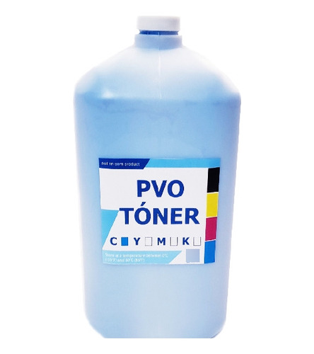 Toner Refill Cyan Para Sha Mx2640 3115 2310 2610 250g