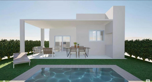 Casa A Terminar En Venta - 2 Dormitorios 1 Baño - Cochera - 300mts2 - General Rodríguez