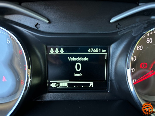 Chevrolet Onix plus 1.0 Ltz Turbo 4p
