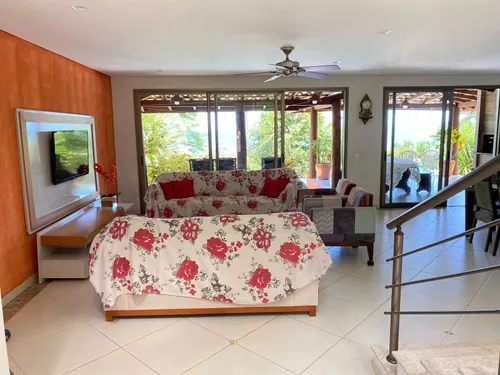 Casa A Venda Em Ubatuba Sp