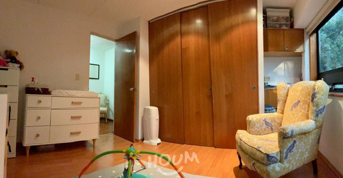 Imagen 14 de 22 de Departamento En Hipódromo, Cuauhtémoc Con 2 Recámaras, 123 M², Id: 45428