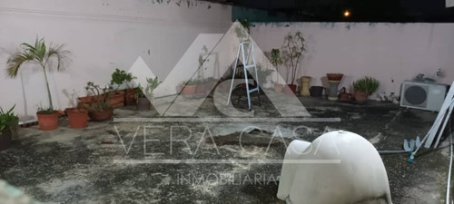 Vera Casa Inmobiliaria Vende Casa En La Urb Agua Sal Guacara Cs-2