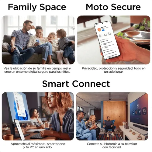 Celular Motorola Edge 50 Neo 5g 256gb/8gb Nrj+ Band 9 Active
