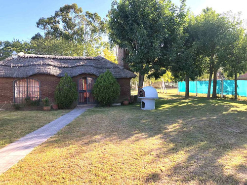 Imagen 18 de 27 de Casa Quinta En Venta. Los Naranjos. Magdalena