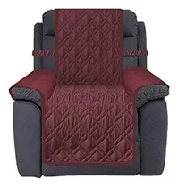Comprar Funda Impermeable Y Antideslizante Para Sillón Reclinable