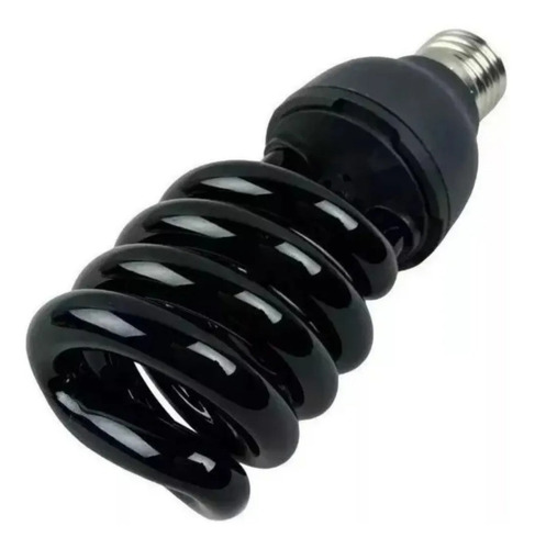 Lâmpada Fluorescente 36w - Luz Negra Efeito Neon 110v E220v