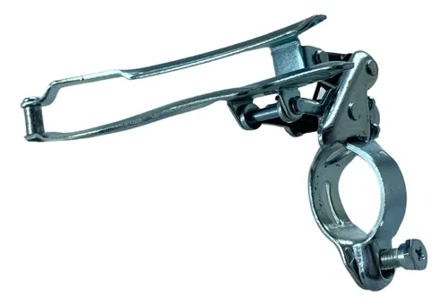 Câmbio Dianteiro Down Pull Zincado 28.6 Bike 48d Mtb | MercadoLivre