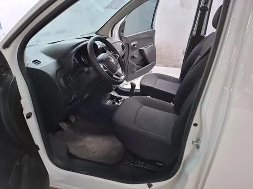 Renault Kangoo Intense