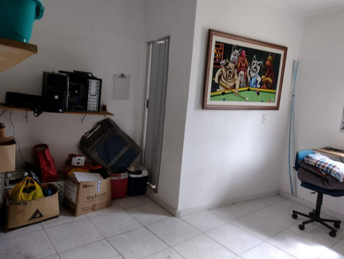 Imagem 14 de 21 de Sobrado Com 2 Dormitórios À Venda, 149 M² Por R$ 850.000,00 - Imirim - São Paulo/sp - So0545