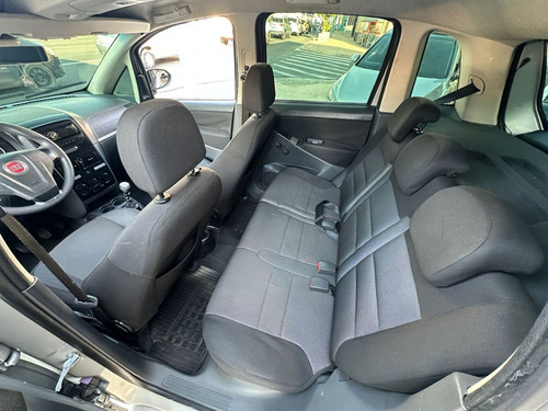 Fiat Idea 1.4 4P ATTRACTIVE FLEX