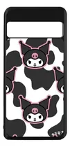 Comprar Funda Protector Case Para Google Pixel 7 Pro Kuromi